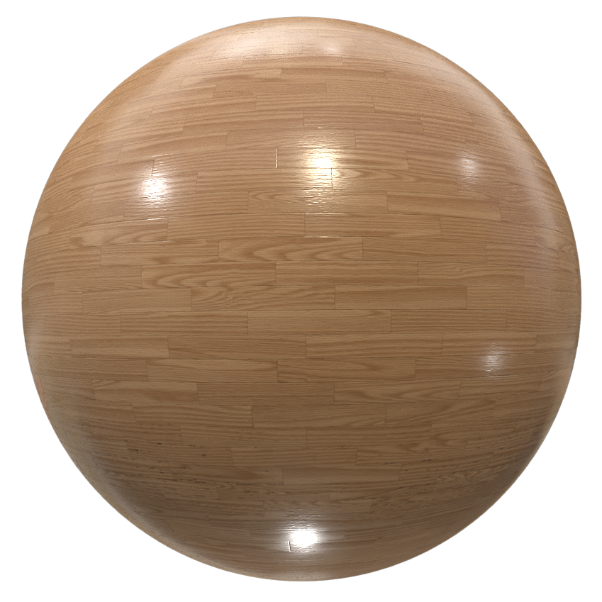 Strip Bond Chesnut Parquet